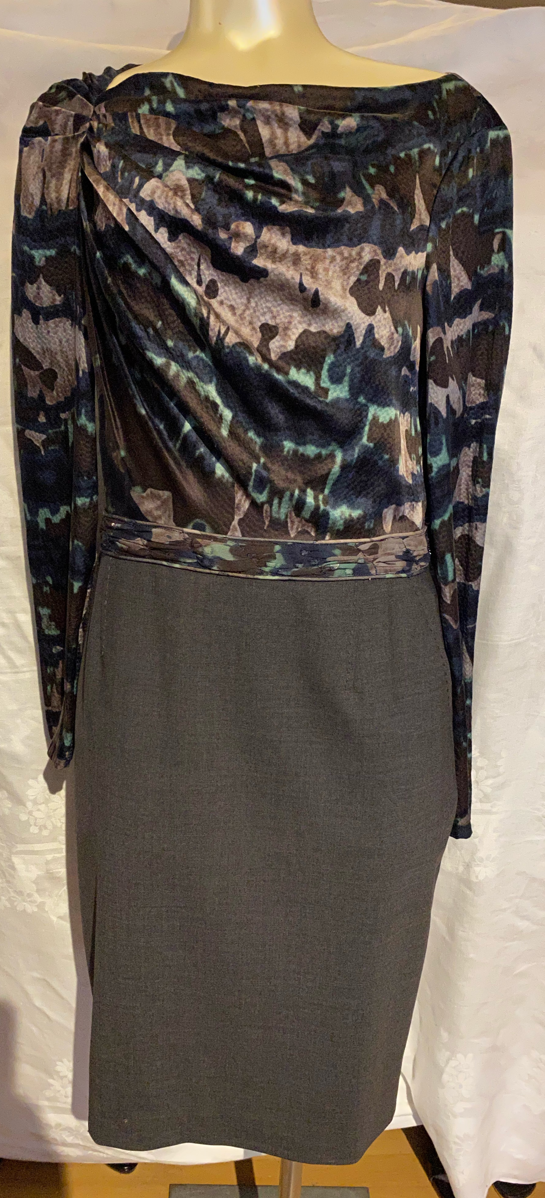 Rachel Roy Signature Dress