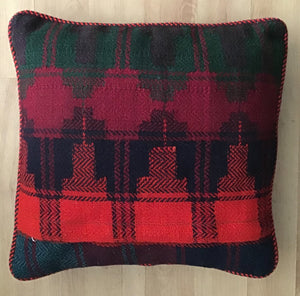 Hand Made Kilim Pillow Case Covers