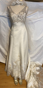 Wedding Gown