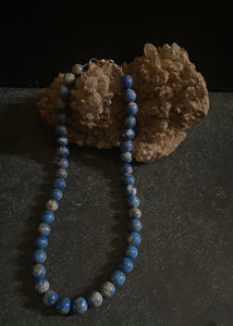 Lapis Lazuli Necklace