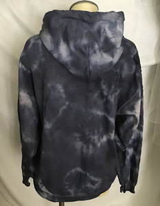 Unisex Painted/Tie Dyed Hoodie