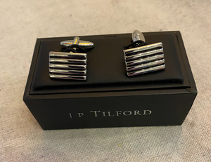 J.P. Tilford Cuff Links