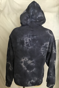 Unisex Hand Painted/Tie Dyed Hoodie